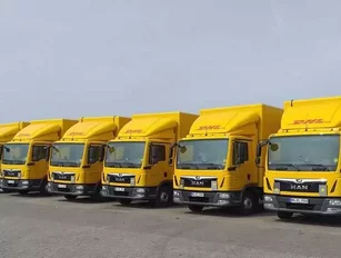 Logistics Focus: DHL Supply Chain