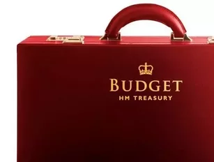What the UK budget means for small businesses