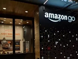 Amazon plans to open as many as six cashier-less Amazon Go stores this year