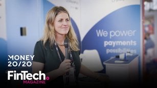 Money20/20 Exclusive Video: Paynetics on Embedded Finance