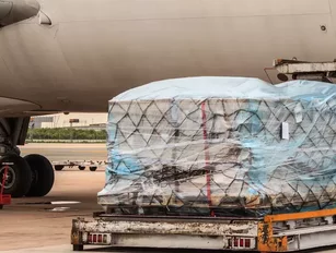 Cainiao Launches Air Cargo Route Between China and Africa
