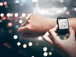 Smart watch market to grow to 71.5mn shipments by 2021, led by Apple
