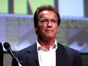 Arnold Schwarzenegger announced as Keynote for Coupa Inspire '18 North America