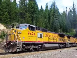 Q4 wraps up impressive 2011 for Union Pacific