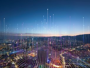 Three ways artificial intelligence will transform cities