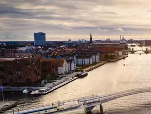 Interxion breaks ground on third Danish data centre