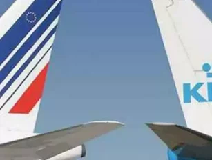 Air France KLM saw cargo decline in 2012