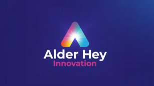 Alder Hey: innovating to advance children’s healthcare