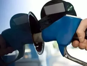High Prices at the Gas Pump Hurting Canadian Households
