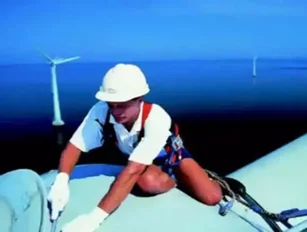 Vestas Announces Giant 7 MW Offshore Wind Turbine