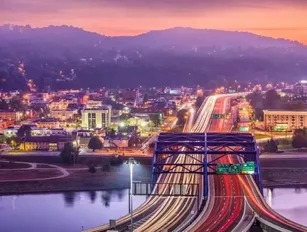 Infor opens new office in Charleston, West Virginia