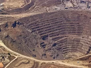 Lundin Mining bids $1.4bn for Nevsun Resources