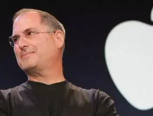 Steve Jobs passes away at age 56