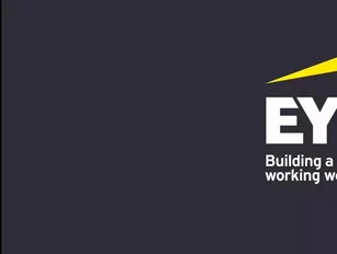 EY Consulting: Building resilience to global risk