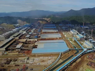 Nickel Mines increases interest in nickel pig iron Rotary Kiln Electric Furnace