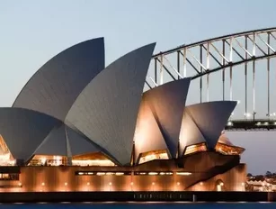 Sydney to host G20 meeting