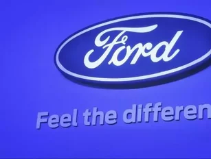 Ford ANZ appoints first female CEO and President