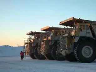 Goldcorp's Gold Production Success and Forecast
