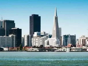 Concerns raised over the sinking of prestigious Millennium Tower in San Francisco