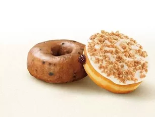 Dunkin Donuts Partners with Jollibee for Massive Franchise Expansion in China