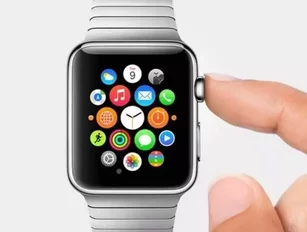 Apple Watch to go into mass production in January 2015