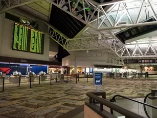 Messer Construction awarded $144 million contract for Nashville International Airport
