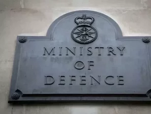 Carillion/Amey JV wins £2.8bn MoD Contracts from UK Government