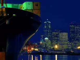 Top Global Freight Forwarders