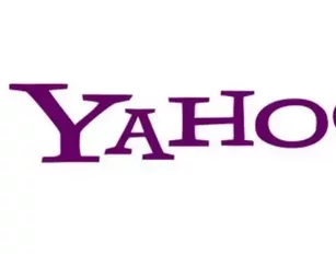 Yahoo SA Twitter account could lead to website launch