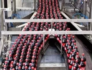 Coca-Cola Hellenic Bottling Company partners with Atos