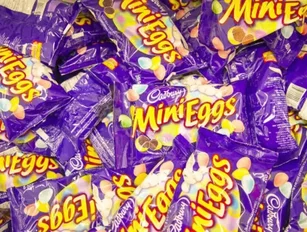 Hershey Settlement Means No More Importing British Cadbury Chocolate into the US
