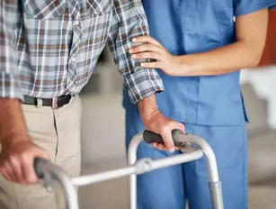 Homecare service to expand across APAC with tech partnership