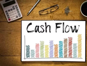 Managing cash flow during a global crisis