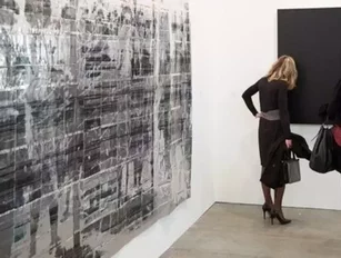 3 Simple Steps to Buying Timeless Art If You’re Not a Billionaire
