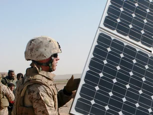 September issue of Energy Digital now live! US military, AECOM, Songas, UPC renewables