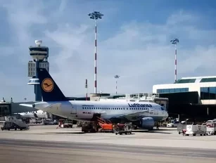 Milan airports invest in smart technology to boost customer experience