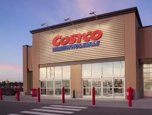 Costco launches grocery delivery service in Canada