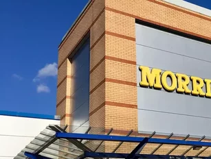 Morrisons partners with Nestle in sustainability scheme