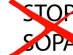 Could SOPA Be Detrimental to Canadian Telecom Companies?