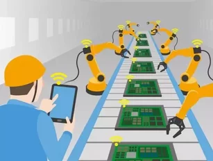 How to prepare a business for an Industry 4.0 network