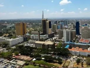 Andersen Global launches operations in Kenya