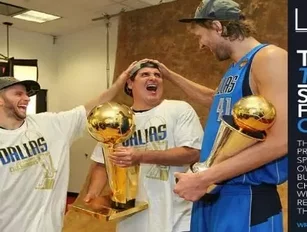 The Top Ten Sports Franchise Owners
