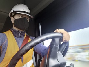The future of HGV drivers & the impact on supply chain