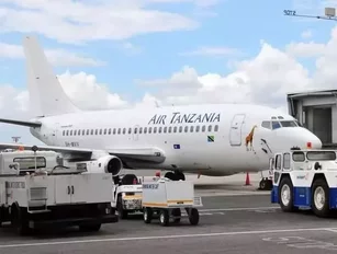 Tanzania to expand Julius Nyerere International Airport in Dar es Salaam