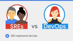 What's the Difference Between DevOps and SRE?