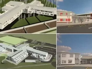 BAM Confirmed as Preferred Tenderer for Irish Schools PPP Programme Bundle 4