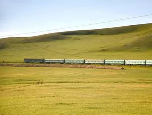 China signs off $3.5bn, 825km rail project to connect north-western Xinjiang province