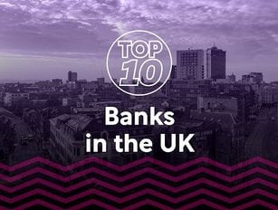 Top 10 Banks in the UK