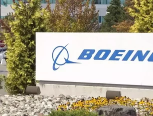 Boeing raises full year forecast after beating Q1 estimates