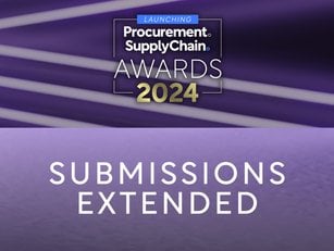 The Global P&SC Awards - Submissions Deadline Extended